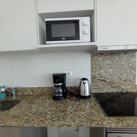 Hermoso Departamento Con Piscina Y Estacionamiento Asuncion Exterior photo