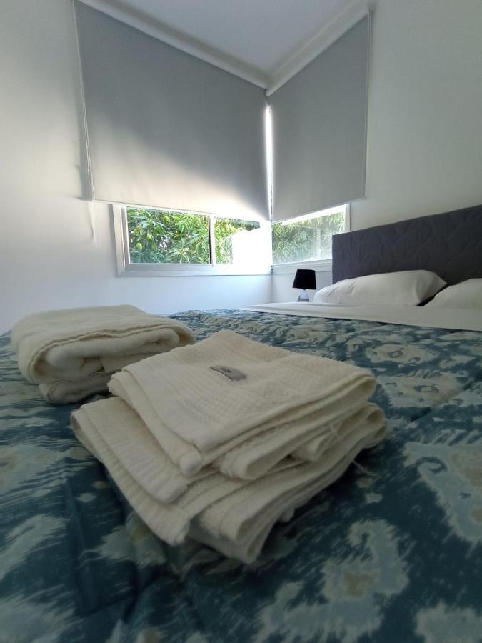 Hermoso Departamento Con Piscina Y Estacionamiento Asuncion Exterior photo
